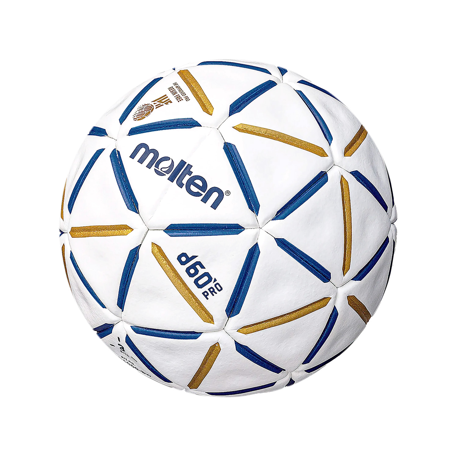 MOLTEN H3D5000-BW HANDBALL SIZE 3, , large image number null